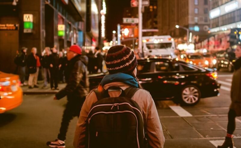 Where to travel asia Kind Mid Spirit pedestrian walking