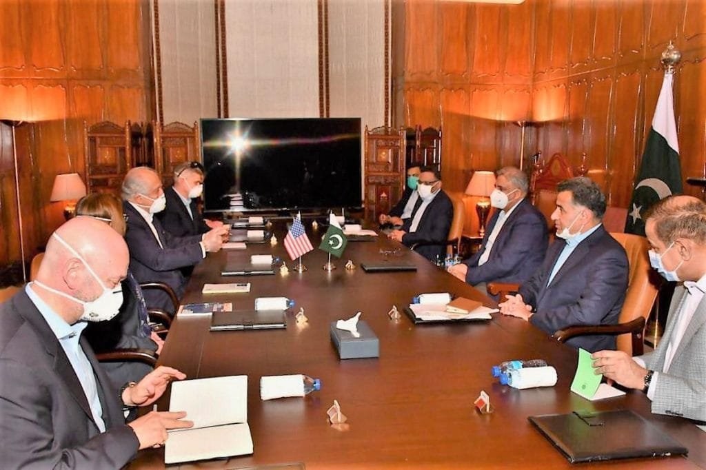 General Qamar Javed Bajwa’s relentless efforts yield fruit as Pakistan gains leading role in Afghanistan