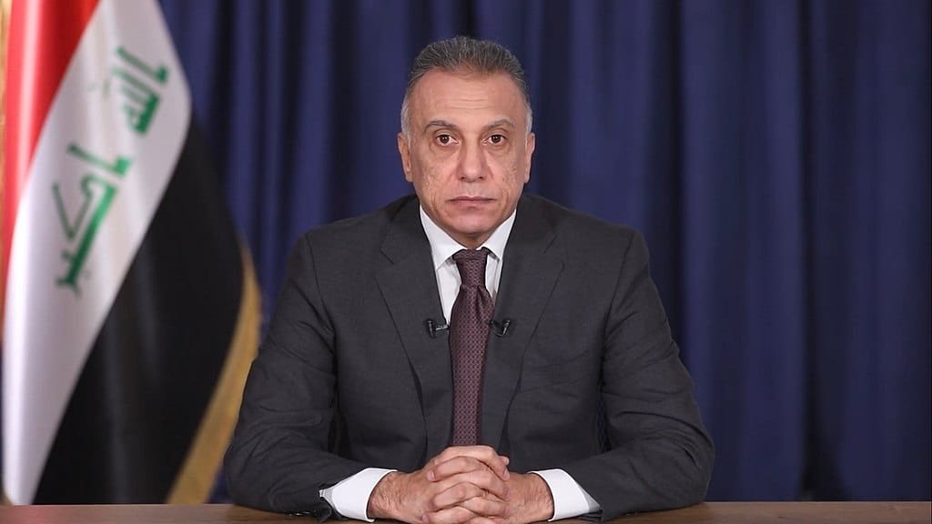 ISIS Terrorists Cannot Be Allowed to Reclaim Iraq
