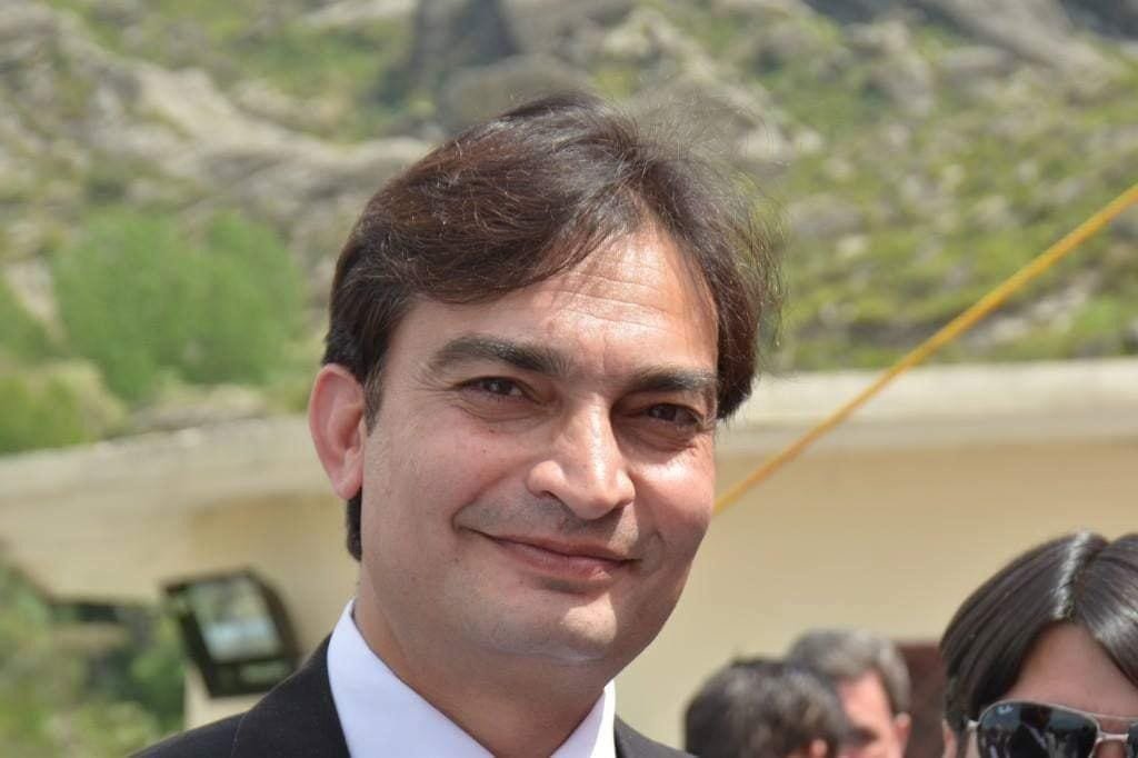 In Malala’s home district, Swat Bar Association elects Inayat Ullah Khan as President