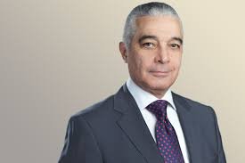 As World Trade Organization looks for next Director General, Hamid Mamdouh, a Geneva-based Swiss-Egyptian emerges as a strong contender