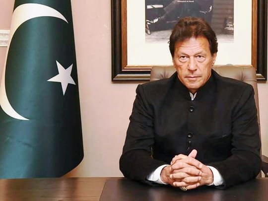 Coronavirus to peak by end of July or early August. Follow SOPs please: Prime Minister Imran Khan Former Prime Minister Imran Khan and Wife Bushra Bibi Sentenced to 14 Years in Landmark Corruption Case