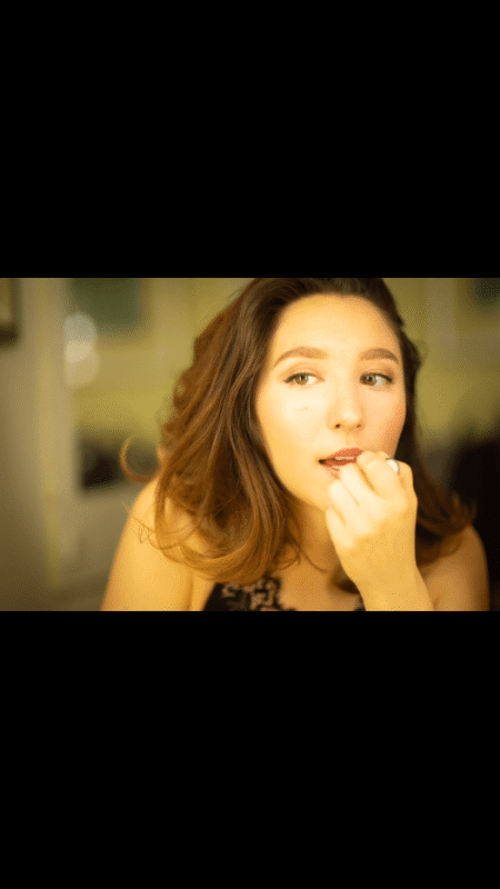 Aruhan Galieva; British singer & actress says she’s proud of her Kazakh heritage aruhan cover