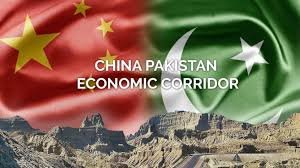 Construction of motorways under CPEC to bring prosperity in Balochistan