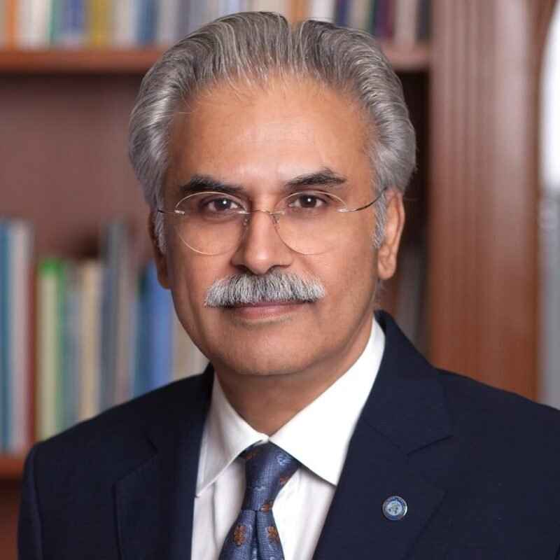NAB drops ‘bombshell’ on Dr. Zafar Mirza, the man leading Pakistan’s fight against pandemic of Covid-19 dr. zafar mirza