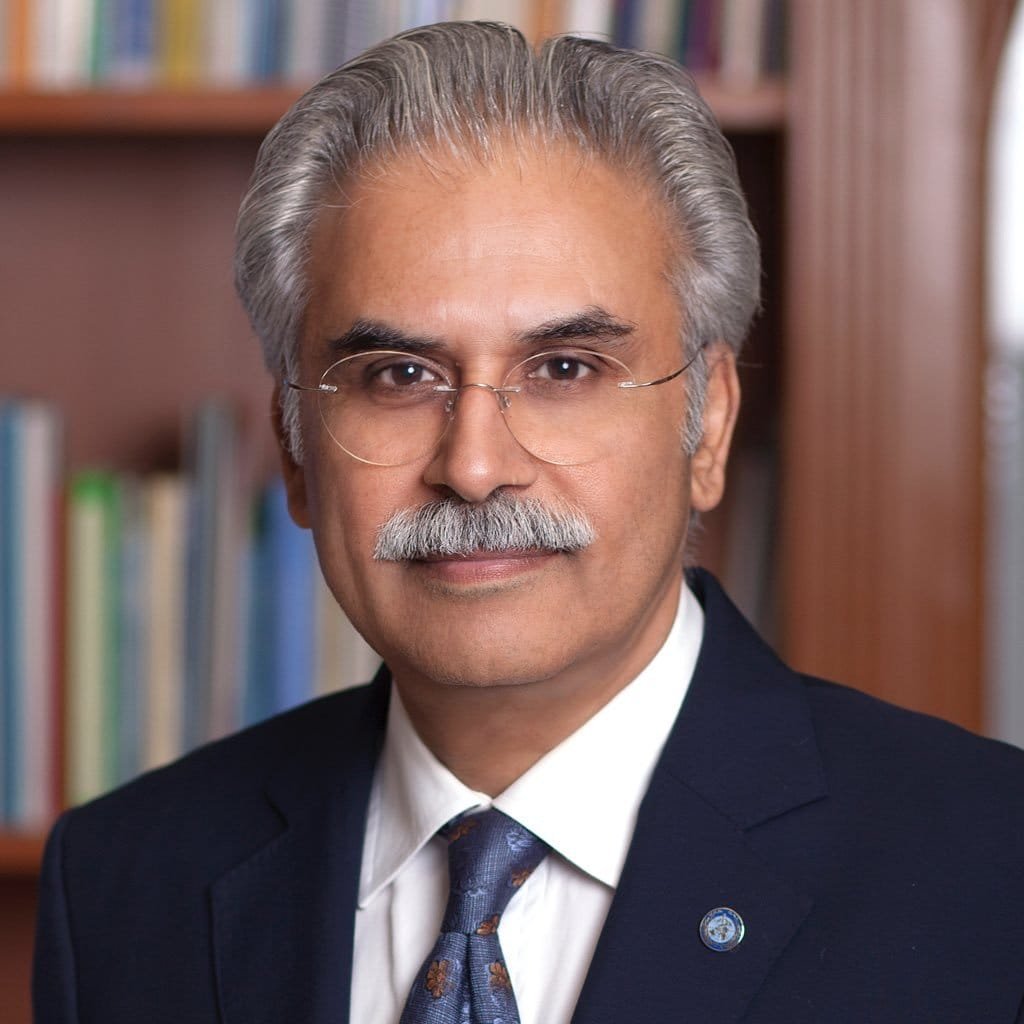 NAB drops ‘bombshell’ on Dr. Zafar Mirza, the man leading Pakistan’s fight against pandemic of Covid-19