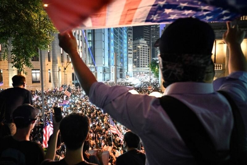 hong kong
