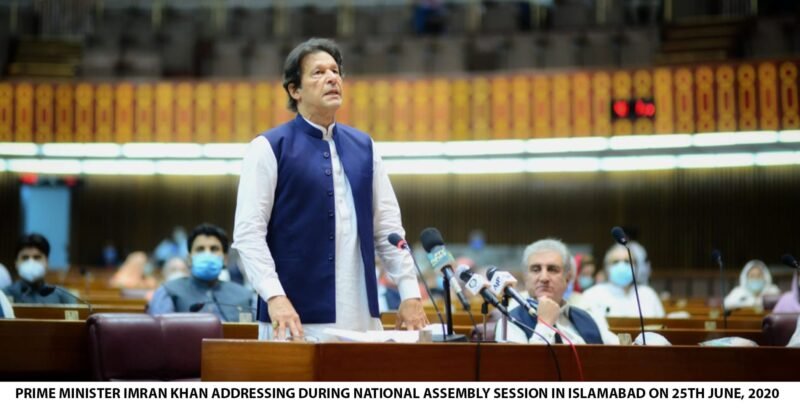 imran khan 25