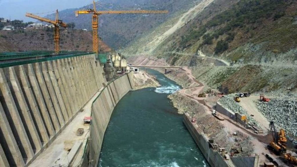 Diamer-Basha Dam project brings power, better life to Pakistan