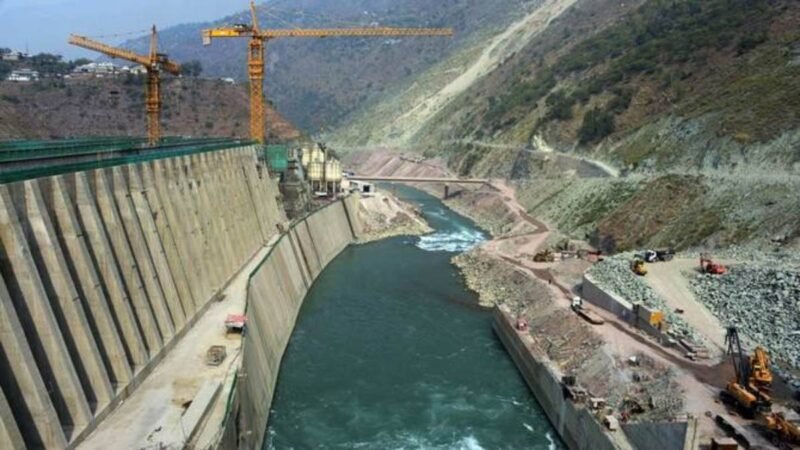 Diamer-Basha Dam project brings power, better life to Pakistan diamer3