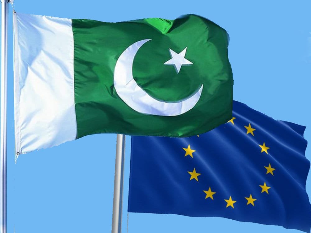EU provides 20 Million Euros to Pakistan to support rule of law
