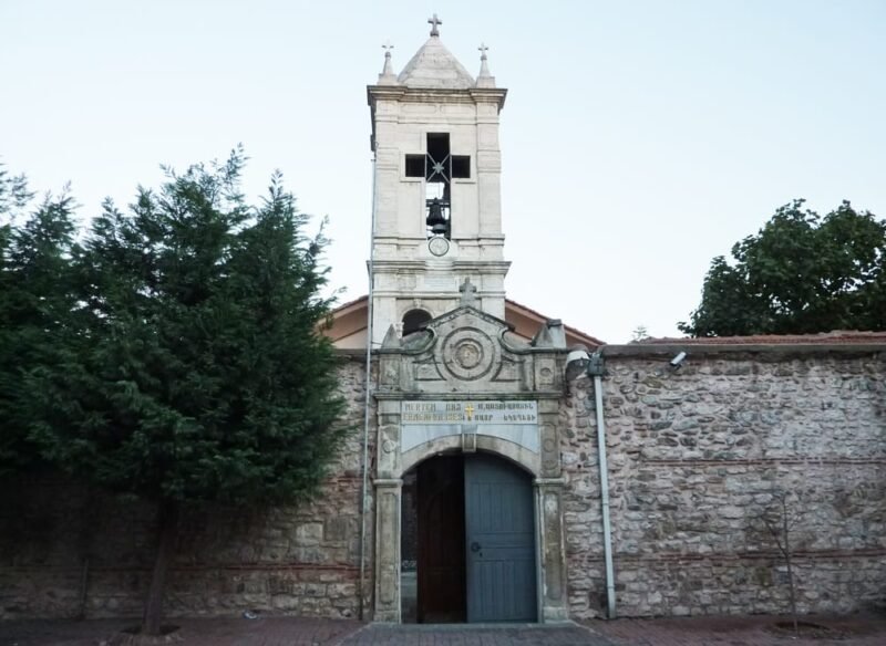 “32,000 Christians Butchered to Death”: The Persecution of Christians, May 2020 gs 6 june