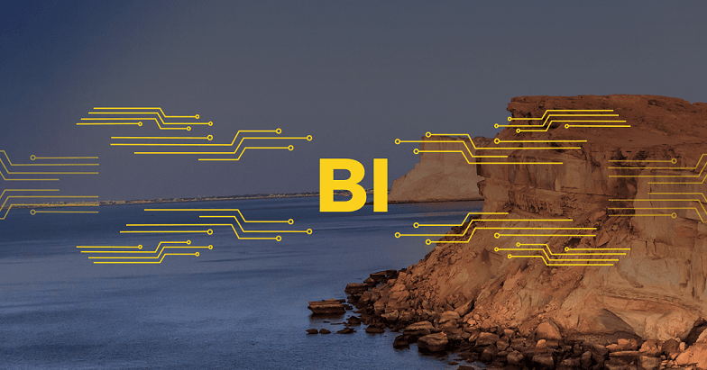 Business Intelligence reaches the heart of Balochistan