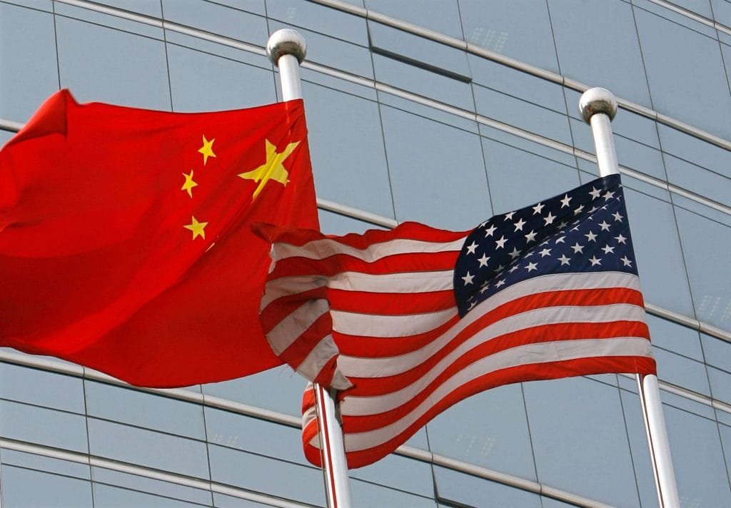 China-US locks horns as US orders closure of China’s consulate in Houston