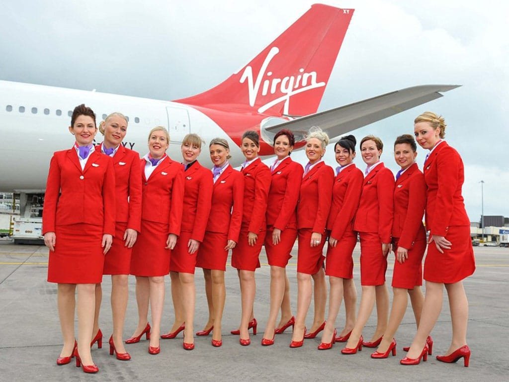 VIRGIN ATLANTIC LAUNCHES LONDON HEATHROW SERVICE TO ISLAMABAD AND LAHORE