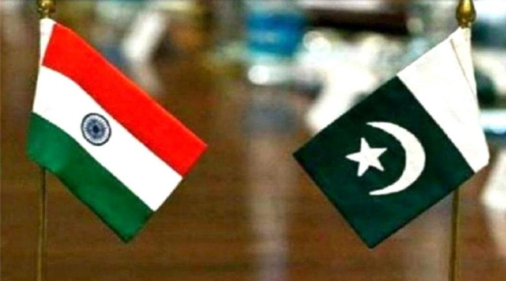 Indian device used to send threats to New Zealand cricket team: Pakistan