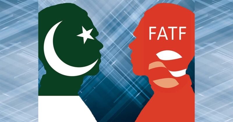 Pakistan in midst of aggressive FATF lawfare