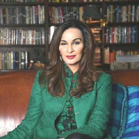Imran Khan’s govt has failed to tackle Pakistan’s rising debt: Senator Sherry Rehman