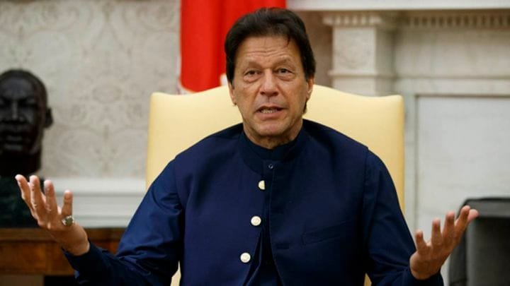 Opposition parties in Pakistan ask Prime Mimister to resign