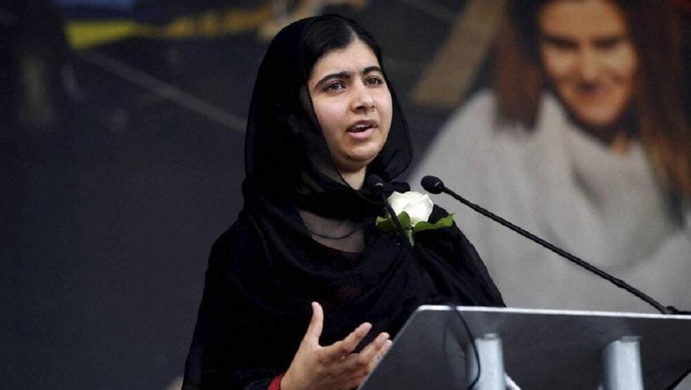 Malala drops bomb shell; says 20 million girls in world may not return to schools