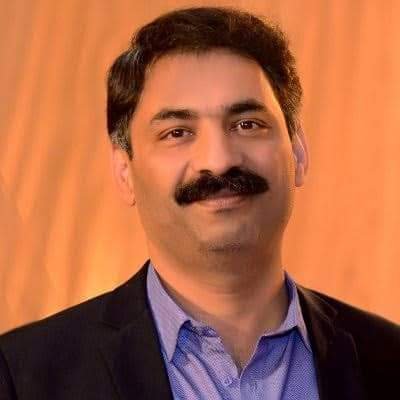 Human Rights Organization & Press associations condemn death threats to Pakistani journalist