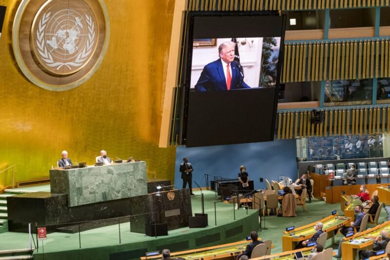 US ‘blame game’ politically motivated, analysts say unn