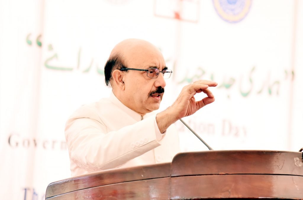 We cannot sit with Modi across the table: Masood Khan
