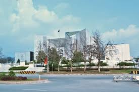 Pakistan’s Constitution doesn’t recommend plots for judges & personnel of armed forces