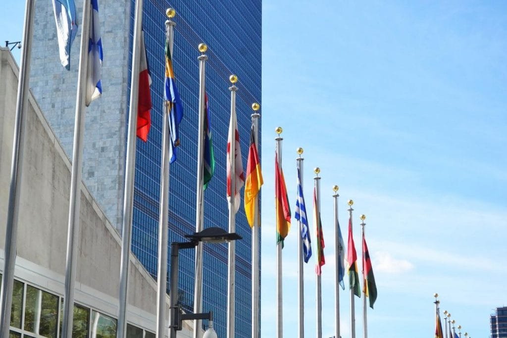 Education Above All Foundation Holds UNGA 75 High-Level Virtual Side Session