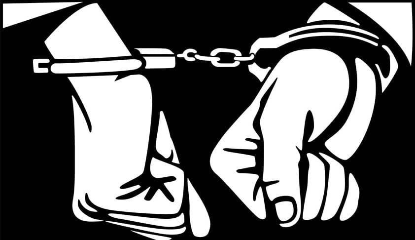 Indian Army arrests man for taking photographs of sensitive installation