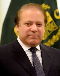 Police in Pakistan books former Prime Minister Nawaz Sharif for conspiring against state