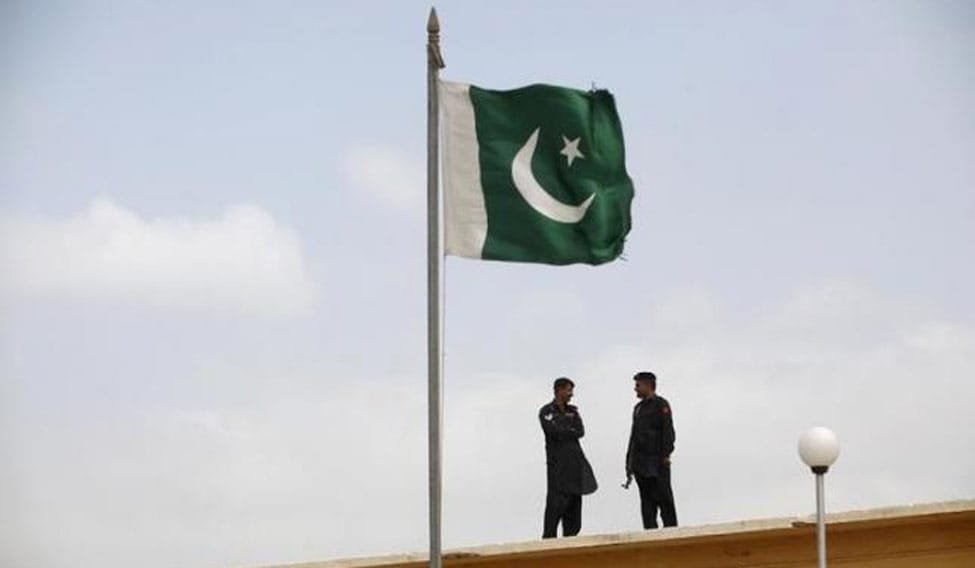 Pakistani dissidents blame Military for the country’s Multi crisis
