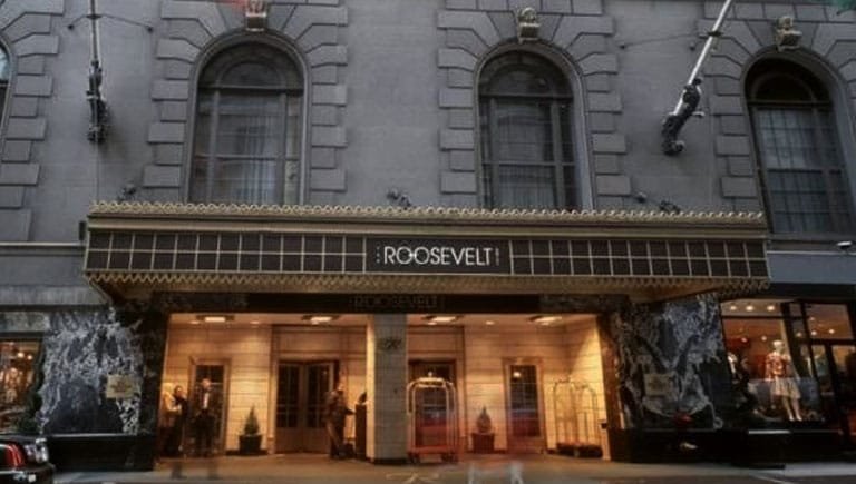 US President Donald Trump shows interest to buy iconic ‘Roosevelt Hotel’