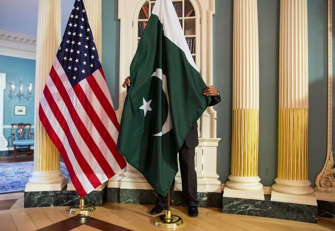 The U.S. Embassy and EducationUSA celebrate International Education Week in Pakistan