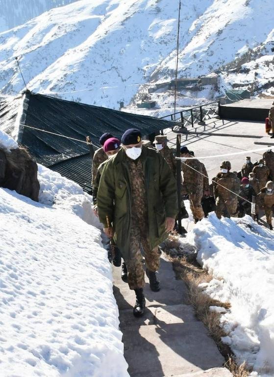 Indian Army shall get befitting response to any misadventure: COAS