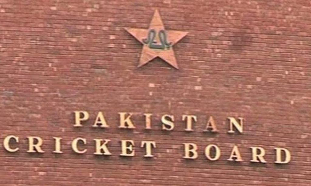 Covid-19 attacks cricket in Pakistan