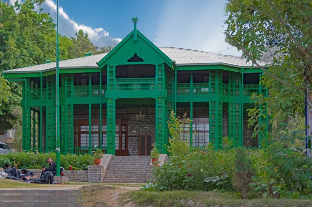 Approach to a stable Baluchistan