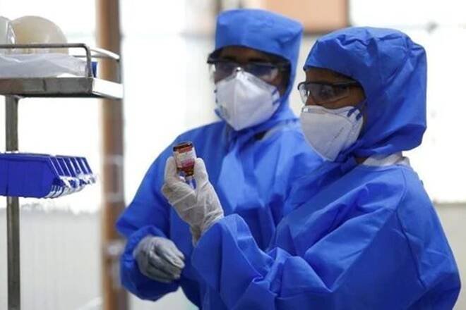 Pakistan confirms first case of new variant of Coron virus