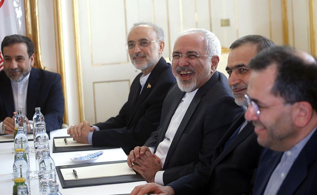 Iran’s Mullahs Want the “Nuclear Deal”, So Does Biden