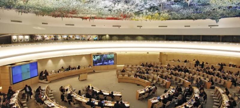 UN human rights experts urge Pakistan to ensure human rights to its every citizen images 5