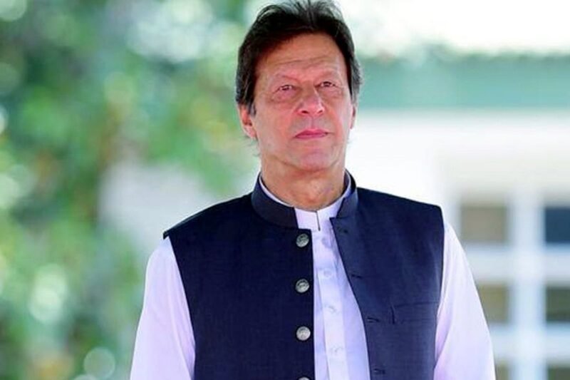 Pakistan’s economy plunges into new lows every day with inflation at an all-time high The Silencing of Imran Khan: A Dark Hour for Pakistan's Democracy