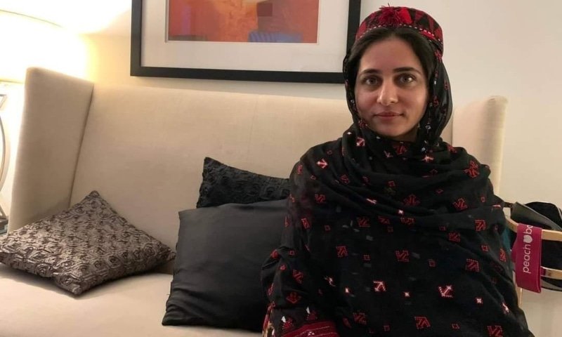 Karima Baloch found dead in Toronto
