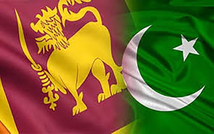Sri-Lanka reduces Domestic Tax on Pakistani Kinnow