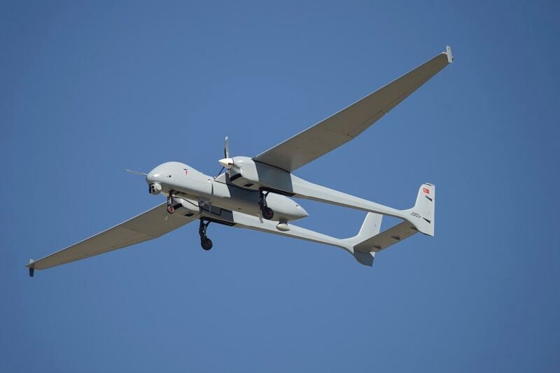 China flies choppers over Lhasa in military drills to sedate Tibet DRONE 2