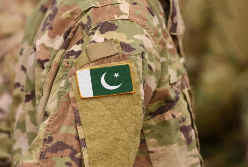 pak Army