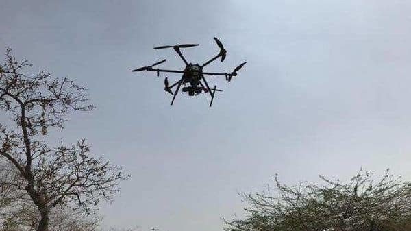 Pakistan plans to deploy drones to monitor Highways & Motorways