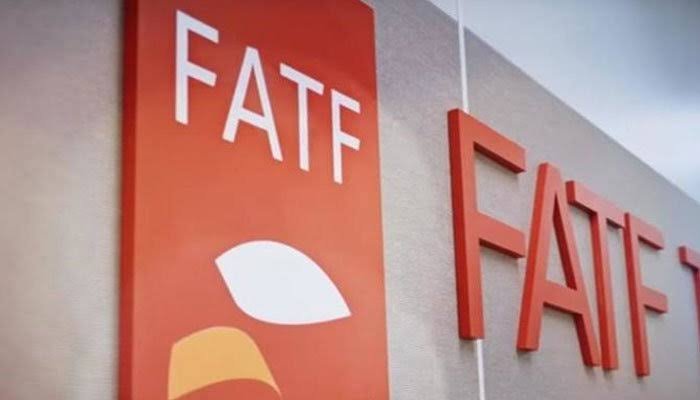 Pakistan remains in FATF’s Grey list until June
