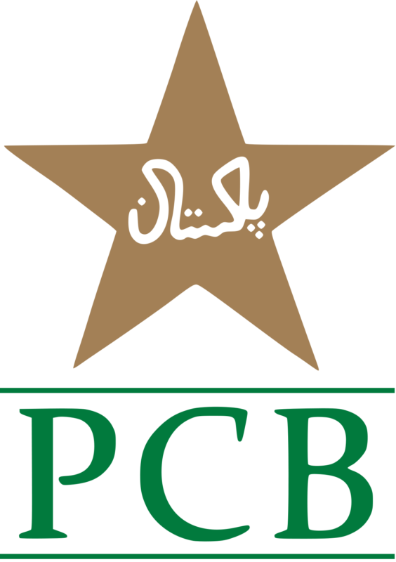 PCB to vaccinate players, officials 1200px PakistancricketBoard logo.svg