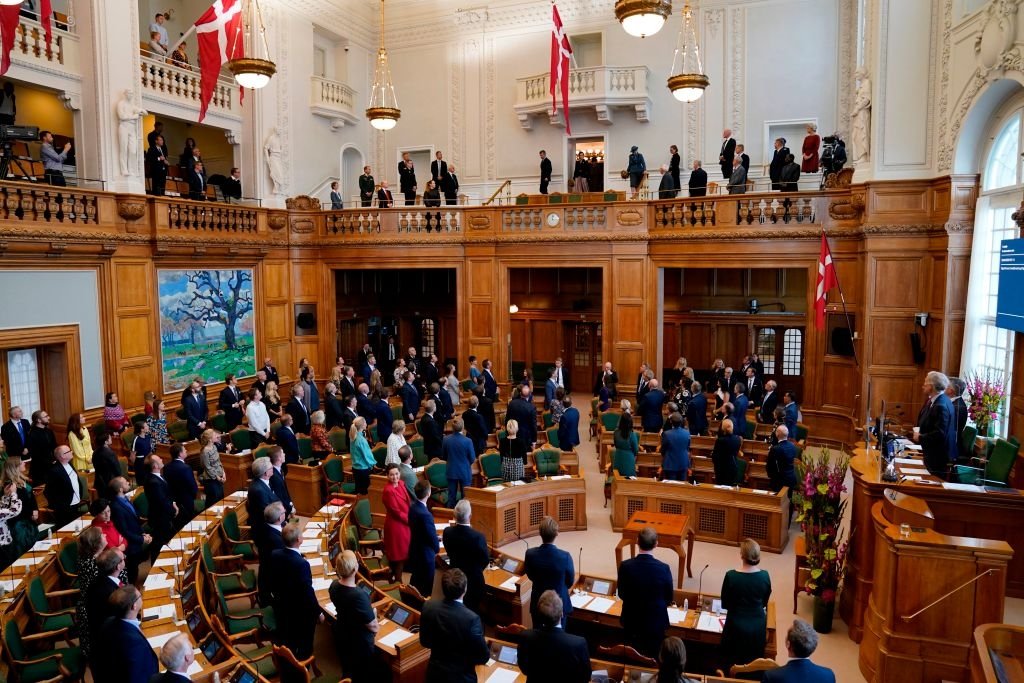 Denmark Cracks Down on “Parallel Societies”