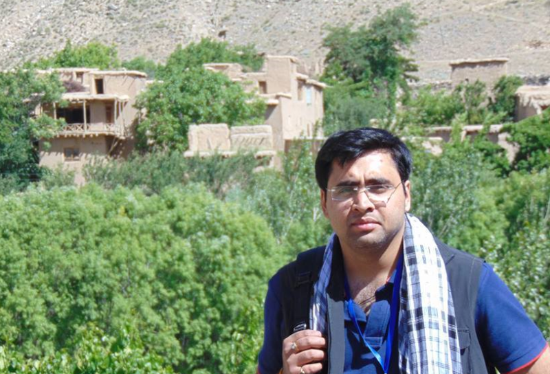 Core Concepts of Taliban’s Islamic Emirate has not Changed Manish Afghanistan